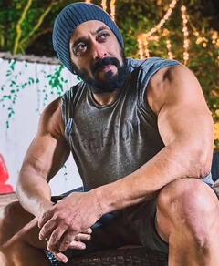 तो इस वजह से फिल्मों में हीरोइन को किस करना पसंद नहीं करते सलमान खान, भाई अरबाज ने सालों बाद खोला था बड़ा राज