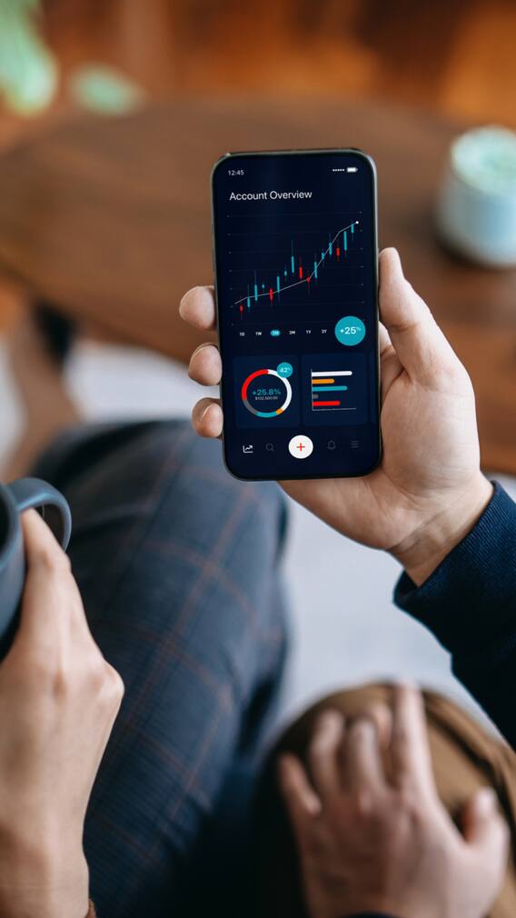 Stock Market Gainers And Losers Today