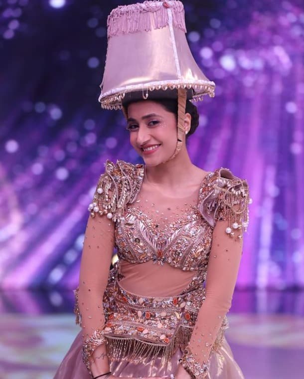 jhalak dikhla jaa mona singh to prachi desai list of all female winners ...