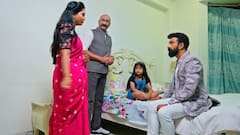 ‘ప్రేమ ఎంత మధురం’ సీరియల్‌: ఆర్య, అనులను టార్గెట్ చేసిన మాన్షి – ఆనందిని బెదిరించిన కేశవ్