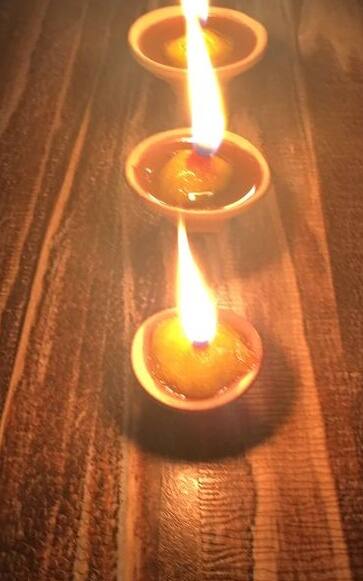 રોજ શા માટે દીપક પ્રગટાવવો જોઇએ