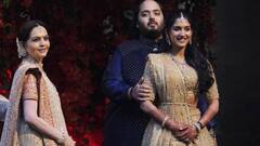 Anant Ambani Wedding: अनंत अंबानी और राधिका मर्चेंट इस दिन लेंगे सात फेरे, जानिए कैसी है अनंत की लाइफस्टाइल