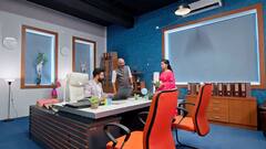 ‘ప్రేమ ఎంత మధురం’ సీరియల్‌: దెయ్యంలా మారిన ఆనంది – షాక్‌ తిన్న కేశవ