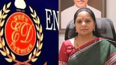 MLC Kavitha | Delhi Liquor Scam Case | దిల్లీ మద్యం కేసులో కీలక మలుపు.. కవిత అరెస్ట్ తప్పదా..? |ABP