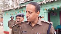 बिहार पुलिस को मधुबनी में बंधक बनाकर पीटा था, अब शुरू हो गई कार्रवाई, 4 गिरफ्तार, क्या बोले SP?