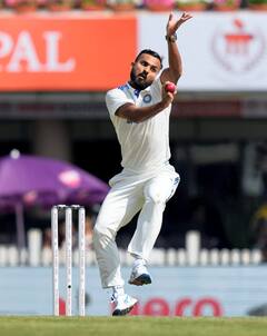 Akash Deep: पिता-भाई की मौत का सदमा, तीन साल क्रिकेट से दूर, अब आकाश दीप ने तोड़ी इंग्लैंड की कमर