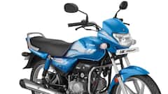 100CC Bikes: 100 सीसी सेगमेंट में आती हैं ये 5 सबसे किफायती बाइक, देखिए पूरी लिस्ट