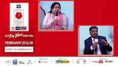 Ideas Of India 2024: Internets Favourite Teachers On Obsession Over English, AI Impact On Jobs In Next 10 Yrs