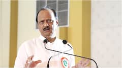 महानंद डेयरी पर विपक्ष के दावे को अजित पवार ने बताया झूठ, कहा- 'नुकसान झेलना पड़ा लेकिन...'