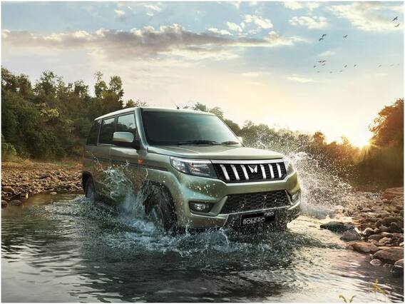 GST ਕਟੌਤੀ ਤੋਂ ਬਾਅਦ ਇੰਨੀ ਸਸਤੀ ਮਿਲ ਰਹੀ Mahindra Bolero