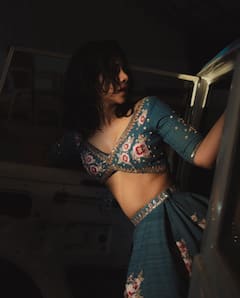 Madonna Sebastian Photos : ”காந்த கண்ணழகி..” நடிகை மடோன்னா செபாஸ்டியனின் கலக்கல் புகைப்படங்கள்!