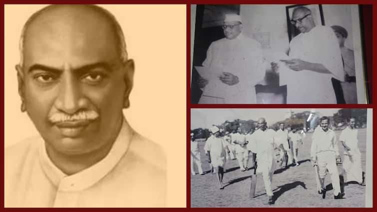 Kamaraj political life defeat by dmk sworn as chief minister and decision like king maker Power Pages 7: வரி கட்ட முடியாத நிலை! தோற்கடித்த தி.மு.க.வினரே வருந்தியது – காமராஜரின் அரசியல் களம்