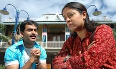 17 years of Mozhi : மனிதர்க்கு மொழியே தேவையில்லை.. 17 ஆண்டுகளை நிறைவு செய்த மொழி!