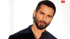 बेटी की वजह से शाहिद कपूर ने छोड़ी अपनी बरसो पुरानी ये लत, बोले- 'मैं एक दिन छुपकर.....'