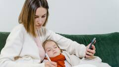 Viral Fever : बदलत्या ऋतूत आपल्या मुलाला निरोगी ठेवायचे आहे, व्हायरल इन्फेक्शन टाळण्यासाठी करा 'हे' उपाय !