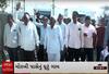 Morbi Protest | ગામની સીમમાં કેમિકલ ભરેલું ટેન્કર ઠલવાતા ગ્રામજનોએ કર્યો ભારે વિરોધ, જુઓ વીડિયો