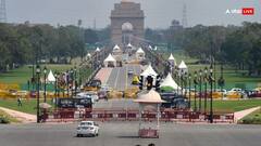 Weather Update: फरवरी में बढ़ा दिल्ली-एनसीआर का पारा तो पहाड़ों में गिर रही बर्फ, बारिश से होगी मार्च की शुरुआत, जानें- कैसा रहेगा आपके शहर का मौसम