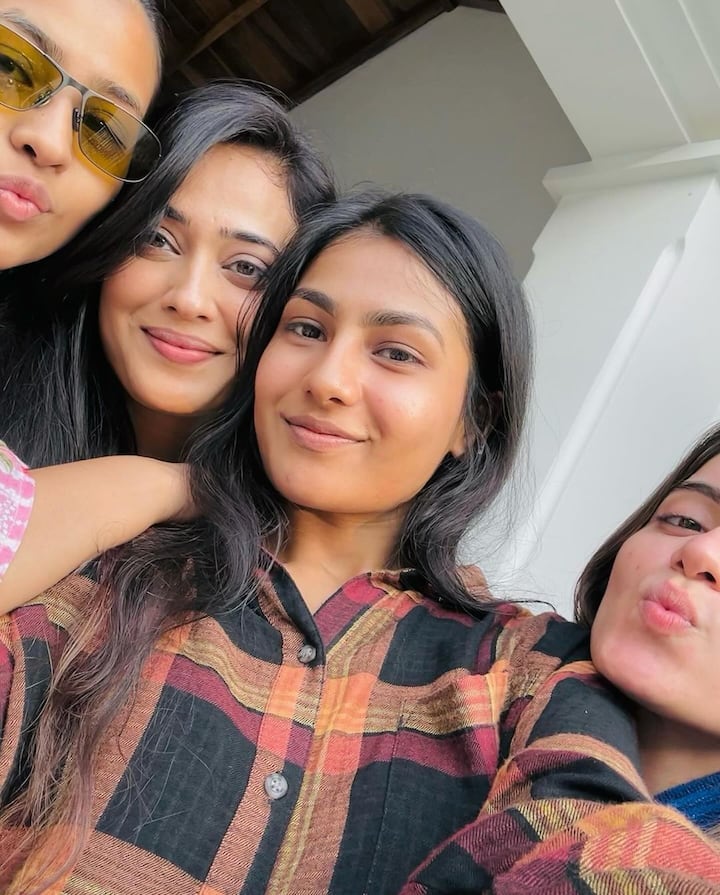 All Pics Credit: Instagram/@shweta.tiwari