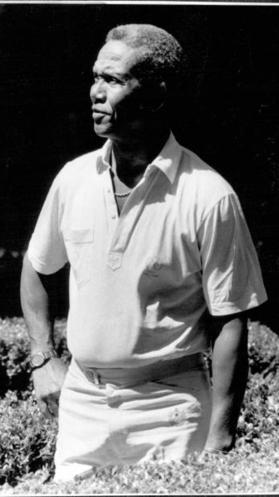 Batters To Have Smashed 6 Sixes In An Over