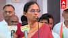 Jothimani speech - ”புதிய இயக்கங்கள் வருது... இளைஞர்களுக்கு டார்கெட்” விஜய்யை சொன்னாரா ஜோதிமணி?