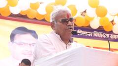 छात्रा की टीसी में हिंदू धर्म की जगह दर्ज किया इस्लाम, शिक्षा मंत्री मदन दिलावर ने तीन टीचर्स पर लिया एक्शन