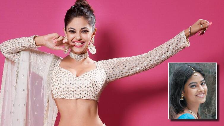 Pawan Kalyan's Bangaram actress Meera Chopra ready to Marry her boyfriend In Jaipur Meera Chopra: పెళ్లికి సిద్ధమైన ‘బంగారం’ బ్యూటీ - వెడ్డింగ్ డేట్ ఫిక్స్, ఎప్పుడు.. ఎక్కడంటే?