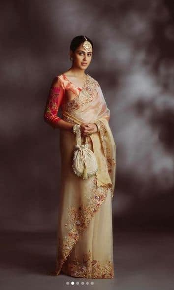 ਜੇਨੇਲੀਆ ਡਿਸੂਜ਼ਾ ਨੇ ਸ਼ੇਅਰ ਕੀਤੀਆਂ ਖੂਬਸੂਰਤ ਤਸਵੀਰਾਂ