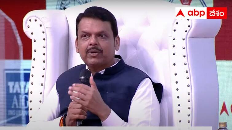 Ideas of India 2024 Had We Not Been Backstabbed Maharashtra Would Have Seen Stable Govt Says Fadnavis Ideas of India 2024: లోక్‌సభ ఎన్నికల్లో బీజేపీకి ఒక్క సీటు కూడా తగ్గదు - దేవేంద్ర ఫడణవీస్