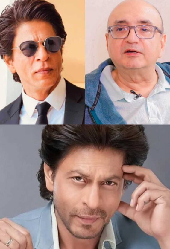 किंग खान के साथ सेक्शुअल रिलेशन पर विवेक वासवानी ने तोड़ी चुप्पी