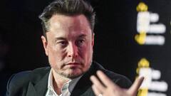 Elon Musk Working To Launch Gmail Alternative Named 'Xmail'? Know Details