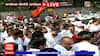 Pune MNS Morcha : अमित ठाकरे, शर्मिला ठाकरेंच्या नेतृत्वात मनसेचा भव्य मोर्चा ABP Majha