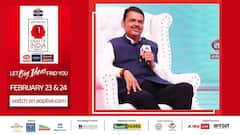 'Went From CM To Oppn Leader': Fadnavis Reveals How Sharad Pawar 'Betrayed' Him In 2019