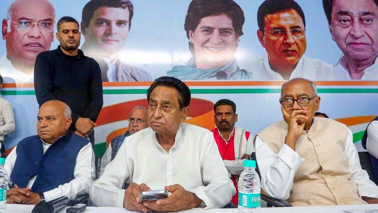 Kamal Nath Buzz Party Says Congress Veteran Bharat Jodo Nyay Yatra Madhya Pradesh Rahul Gandhi Amid Kamal Nath's Switch Buzz, Party Says Cong Veteran To Take Part In Nyay Yatra In MP