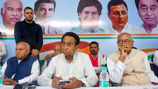 Amid Kamal Nath's Switch Buzz, Party Says Cong Veteran To Take Part In Nyay Yatra In MP