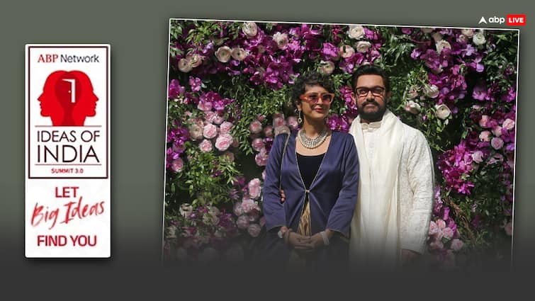 Aamir Khan-Kiran Rao narrated the story of ‘Missing Ladies’, the film will be released in theaters soon.