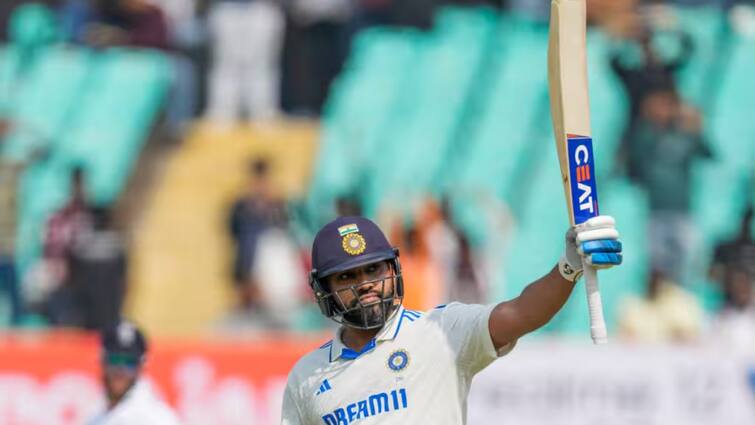 Rohit Sharma Set To Join Virat Kohli Tendulkar  MS Dhoni For This Record In IND Vs ENG 4th Test IND vs ENG: రోహిత్‌ను ఊరిస్తున్న అరుదైన రికార్డులు