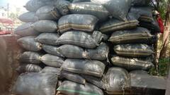 कोटा पुलिस ने पकड़ा सवा तीन करोड़ का मादक पदार्थ, प्याज के कट्टों में छुपाकर हो रही थी तस्करी