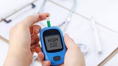 Health Tips: मीठा खाने से नहीं बल्कि इन कारणों से होती है डायबिटीज की बीमारी, जानें