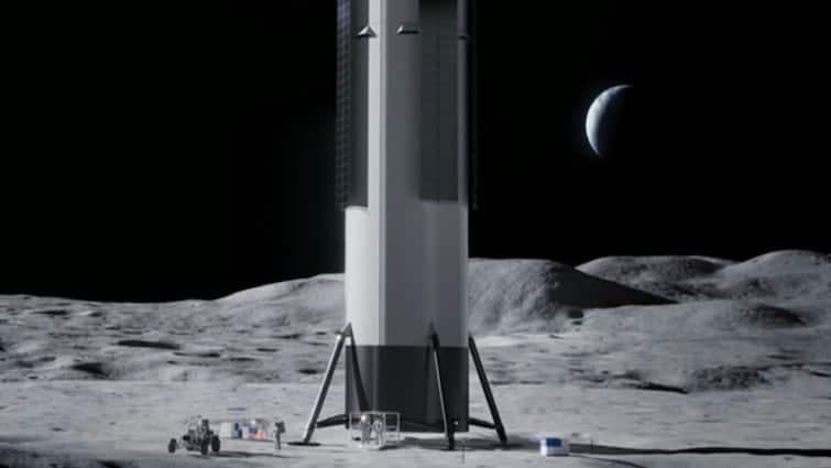 american private company makes moon landing successfully निजी कंपनी द्वारा चंद्रमा पर पहली लैंडिंग, क्या अब आम इंसान भी कर सकेंगे चांद पर सैर?