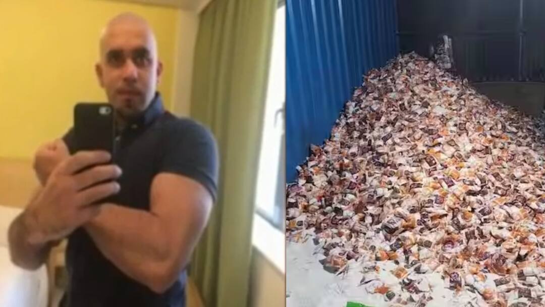 Pune Drug Racket Mastarmind Sandip Shuniya : पुणे ड्रग्स रॅकेटचा मास्टरमाईंड संदीप धुनिया नेपाळमार्गे कुवेतला पळाला; कोण आहे संदीप उर्फ सनी धुनिया? Pune crime news Pune Drug Racket Mastarmind Sandip Shuniya Fled to Kuwait via Nepal who is sunny sandip dhuniya Pune Drug Racket Mastarmind Sandip Shuniya : पुणे ड्रग्स रॅकेटचा मास्टरमाईंड संदीप धुनिया नेपाळमार्गे कुवेतला पळाला; कोण आहे संदीप उर्फ सनी धुनिया?