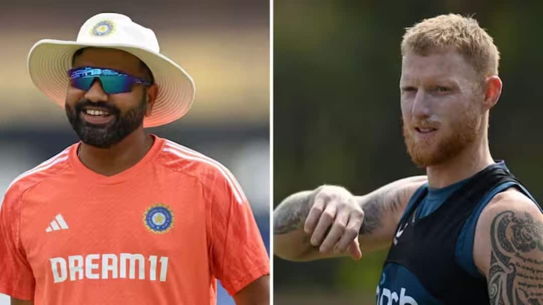 Ind vs Eng 4th Test: தொடரை கைப்பற்றுமா இந்திய அணி? இங்கிலாந்து உடன் இன்று 4-வது டெஸ்ட் போட்டி தொடக்கம் Ind vs Eng 4th Test: india vs england 4th test match wlll begin today at Ranchi lead by rohit and ben stokes Ind vs Eng 4th Test: தொடரை கைப்பற்றுமா இந்திய அணி? இங்கிலாந்து உடன் இன்று 4-வது டெஸ்ட் போட்டி தொடக்கம்