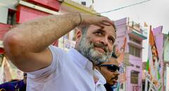 Youngsters Protesting Against Police Recruitment Exams Paper Leak, PM Modi Misleading Them: Rahul Gandhi