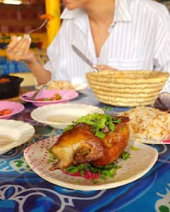 Hamsa Nandini photos : ఈజిప్టులో విహరిస్తోన్న హంసా నందిని!