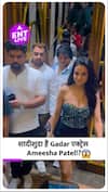 Gadar Actress Ameesha Patel की हो चुकी है शादी?