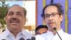 'उद्धव ठाकरेंचं कर्तुत्व शून्य, बापाच्या जीवावर मतं मागू नका', अनिल पाटलांचे प्रत्युत्तर