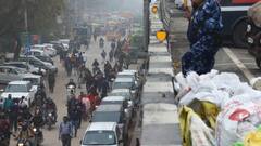 Farmers Protest: दिल्ली पुलिस ने फिर जारी की ट्रैफिक एडवाइजरी, जानें- क्या है नया?