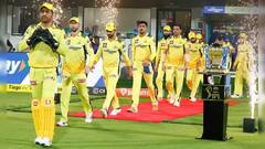 'चेपॉक में अब चेन्नई सुपर किंग्स का दबदबा नहीं रहा...', CSK के पूर्व ओपनर ने किया बड़ा दावा