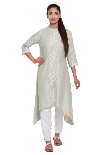 Casual Chic: 5 Kurtas That Perfectly Blend Comfort With Style