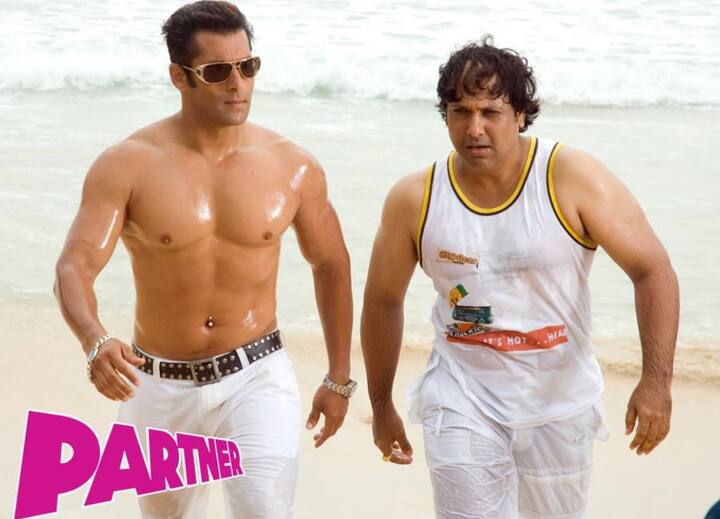 साल 2007 में आई 'पार्टनर' बॉक्स ऑफिस पर हिट साबित हुई थी. फिल्म गोविंदा और सलमना खान की जोड़ी लोगों को खासी पसंद आई.