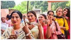 Ahead Of Lok Sabha Elections, Transgender Community Seeks Bigger Share Of Tickets
